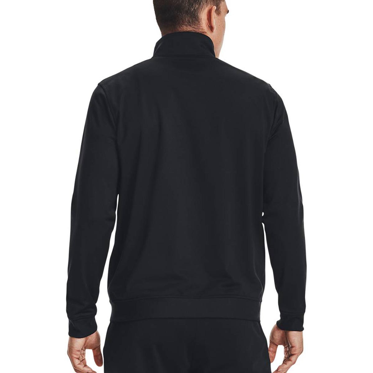 UNDER ARMOUR - SPORTSTYLE TRICOT JACKET