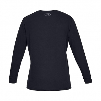 Under Armour SPORTSTYLE LEFT CHEST LONG SLEEVE 1329585 001