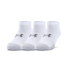 UNDER ARMOUR - HEATGEAR NO-SHOW SOCK