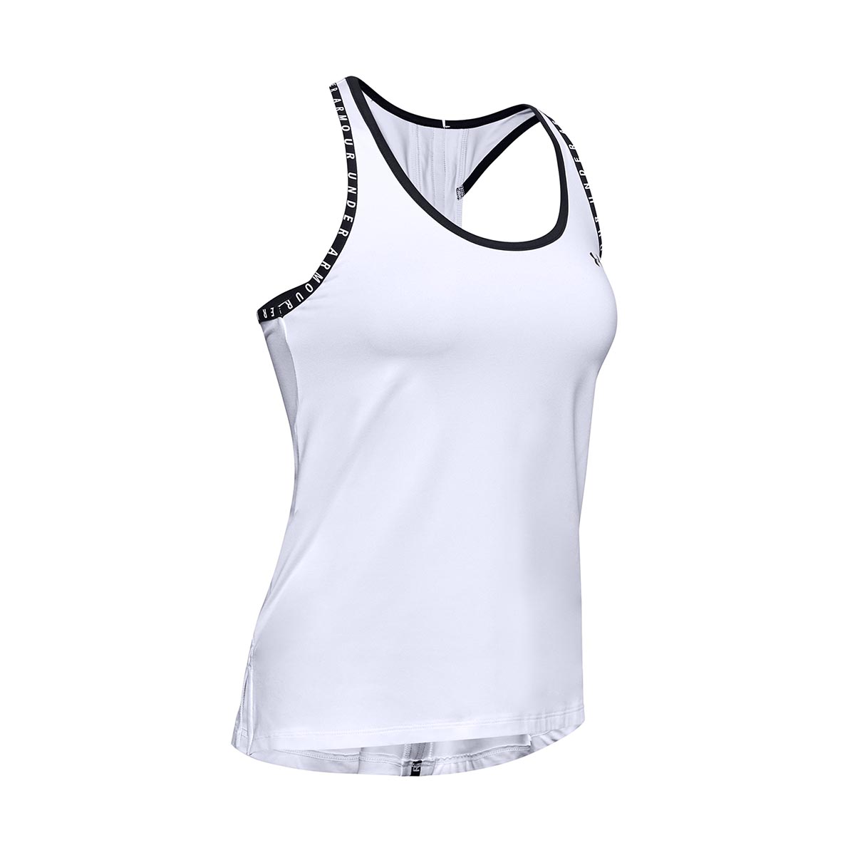 UNDER ARMOUR - KNOCKOUT TANK