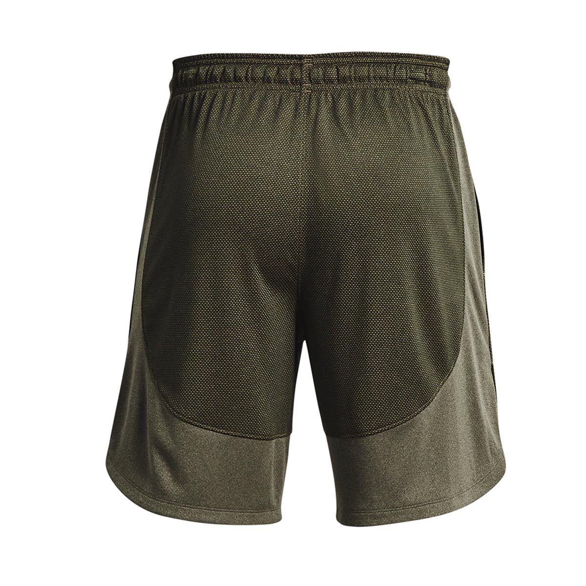 UNDER ARMOUR - KNIT PERFORMANCE TRAINING SHORTS