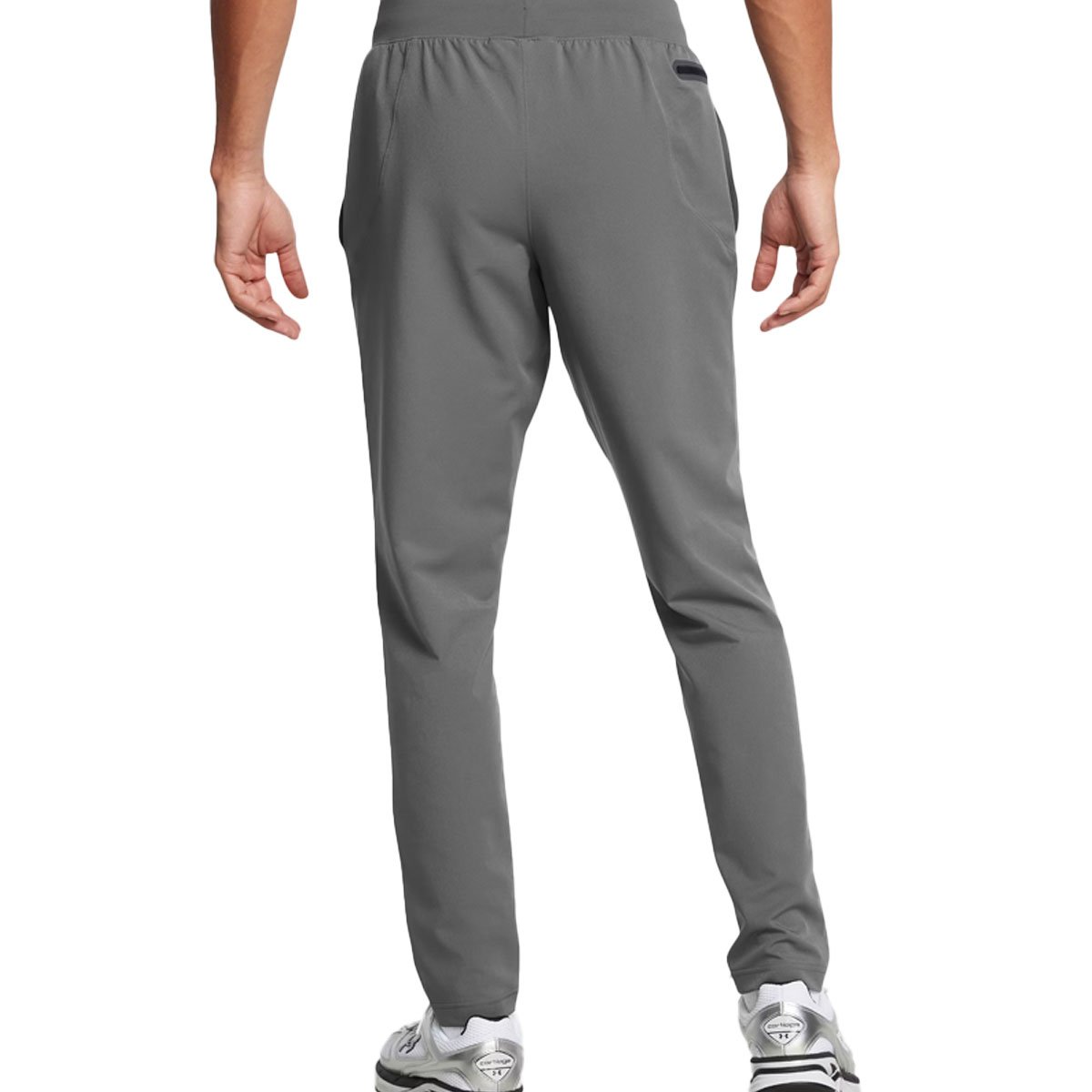 UNDER ARMOUR - UNSTOPPABLE TAPERED PANTS