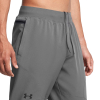 UNDER ARMOUR - UNSTOPPABLE TAPERED PANTS