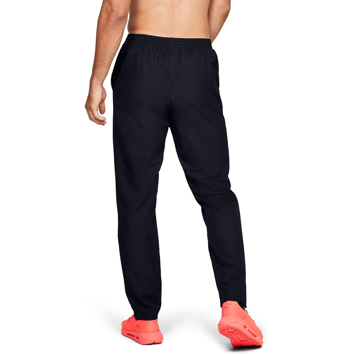 UNDER ARMOUR - VITAL WOVEN PANTS