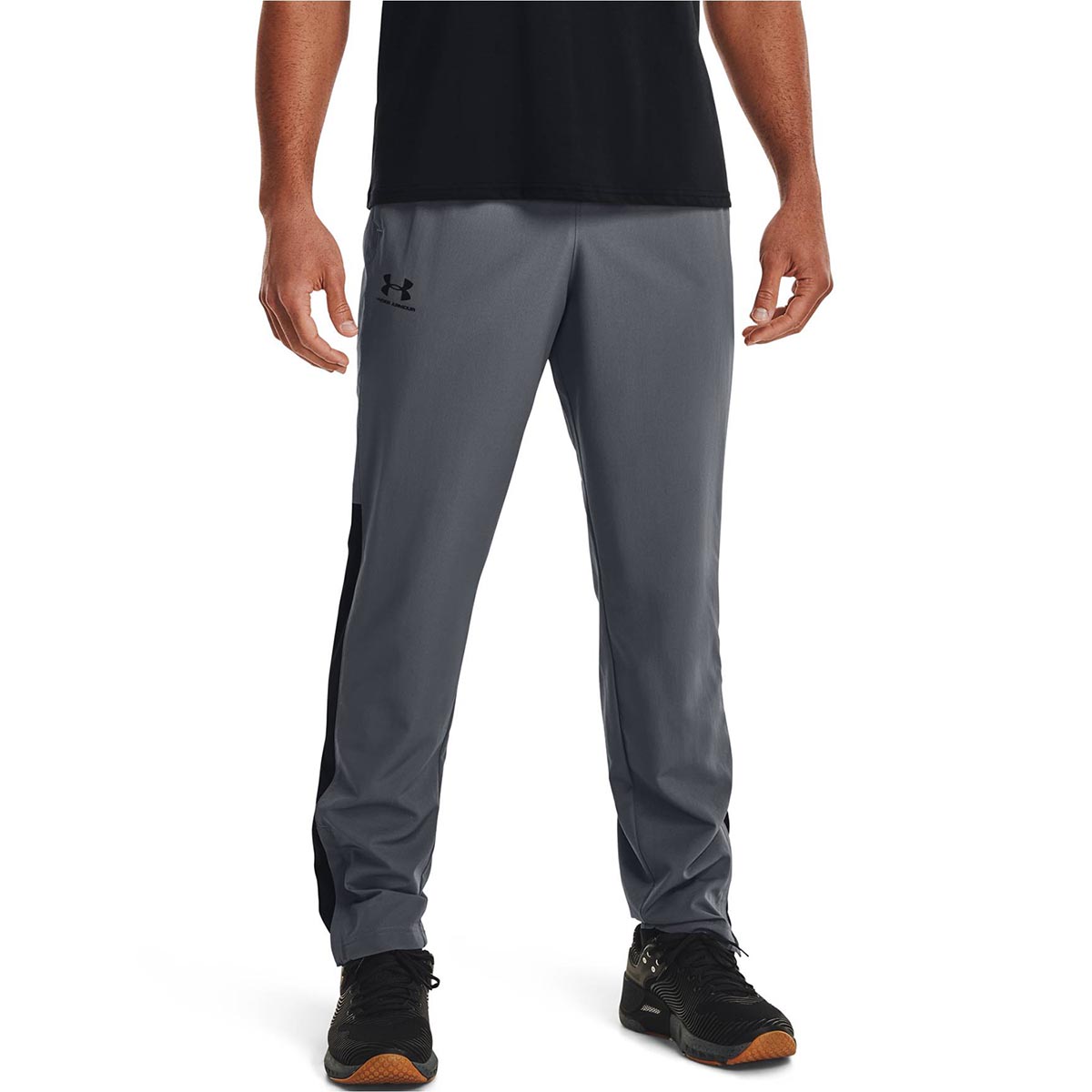 UNDER ARMOUR - VITAL WOVEN PANTS