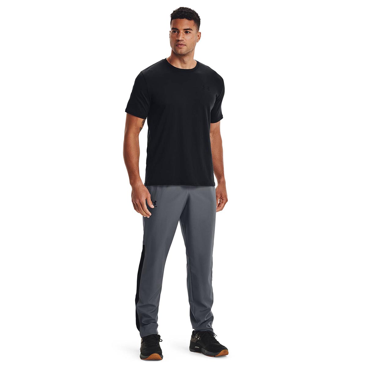 UNDER ARMOUR - VITAL WOVEN PANTS