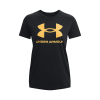 UNDER ARMOUR - SPORTSTYLE GRAPHIC T-SHIRT