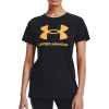 UNDER ARMOUR - SPORTSTYLE GRAPHIC T-SHIRT