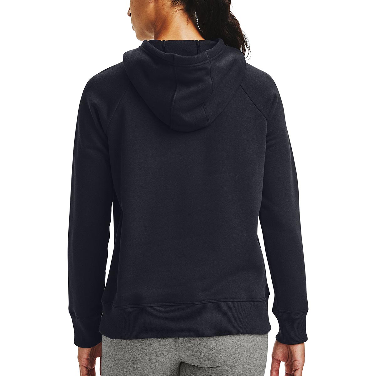 UNDER ARMOUR - RIVAL FLEECE HB HOODIE