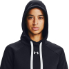 UNDER ARMOUR - RIVAL FLEECE HB HOODIE