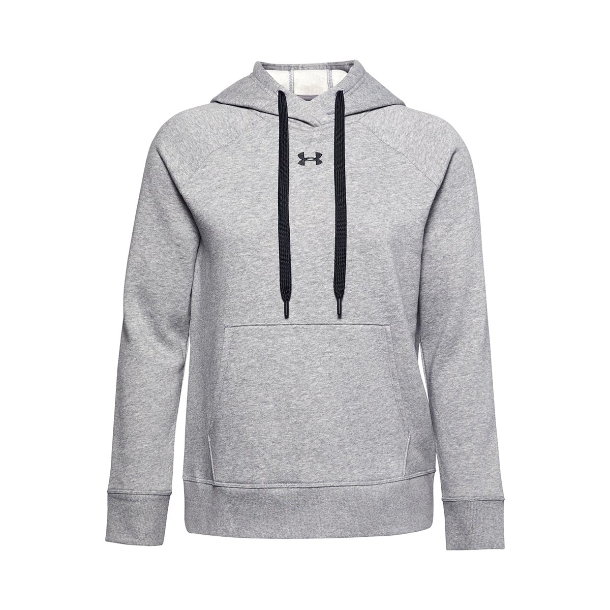 UNDER ARMOUR - RIVAL FLEECE HB HOODIE