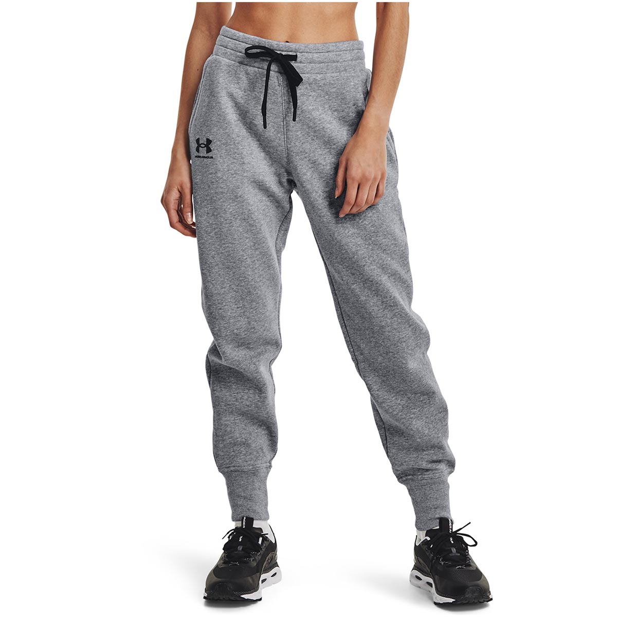 UNDER ARMOUR - RIVAL FLEECE JOGGERS