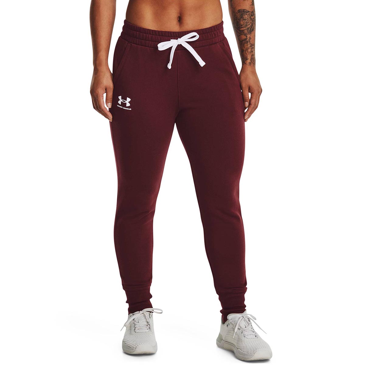 UNDER ARMOUR - RIVAL FLEECE JOGGERS