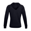 UNDER ARMOUR - RIVAL FLEECE BIG LOGO HOODIE