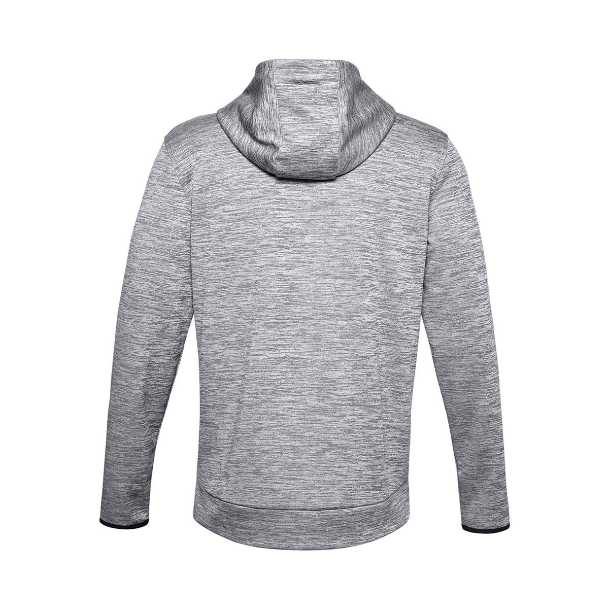 UNDER ARMOUR - ARMOUR FLEECE FULL ZIP HOODIE