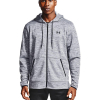 UNDER ARMOUR - ARMOUR FLEECE FULL ZIP HOODIE