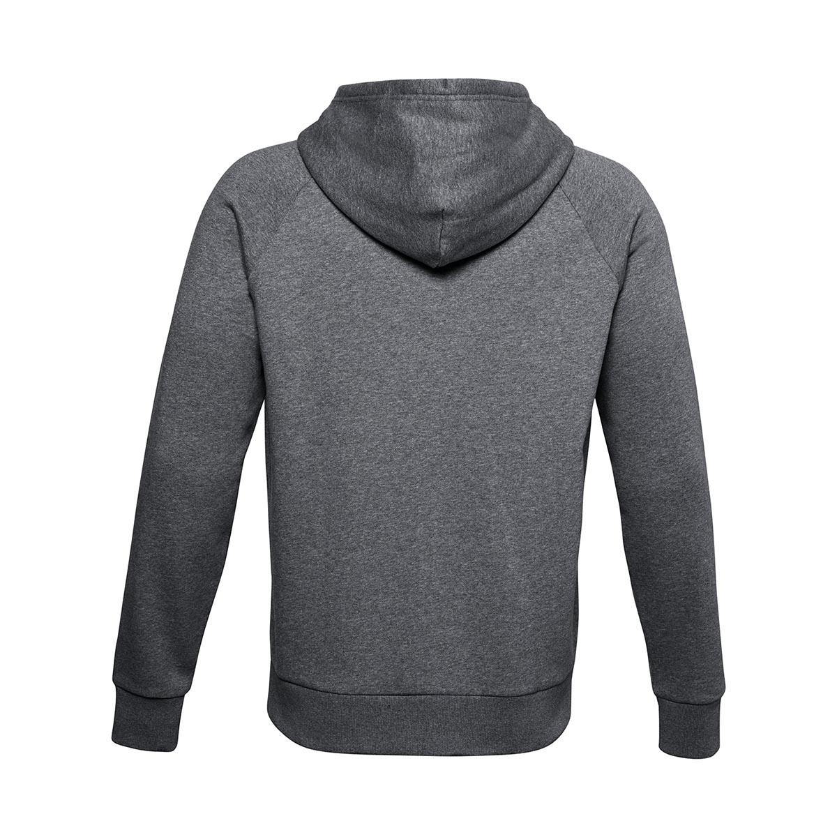 UNDER ARMOUR - RIVAL FLEECE FULL ZIP HOODIE