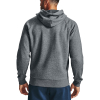 UNDER ARMOUR - RIVAL FLEECE FULL ZIP HOODIE