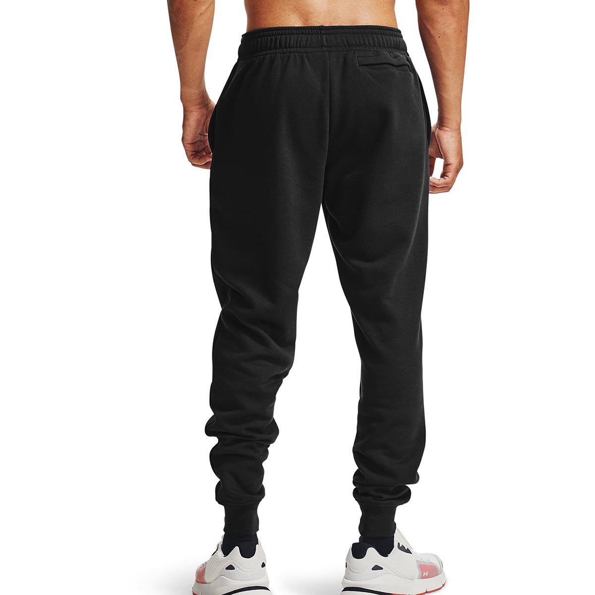 UNDER ARMOUR - RIVAL FLEECE JOGGERS