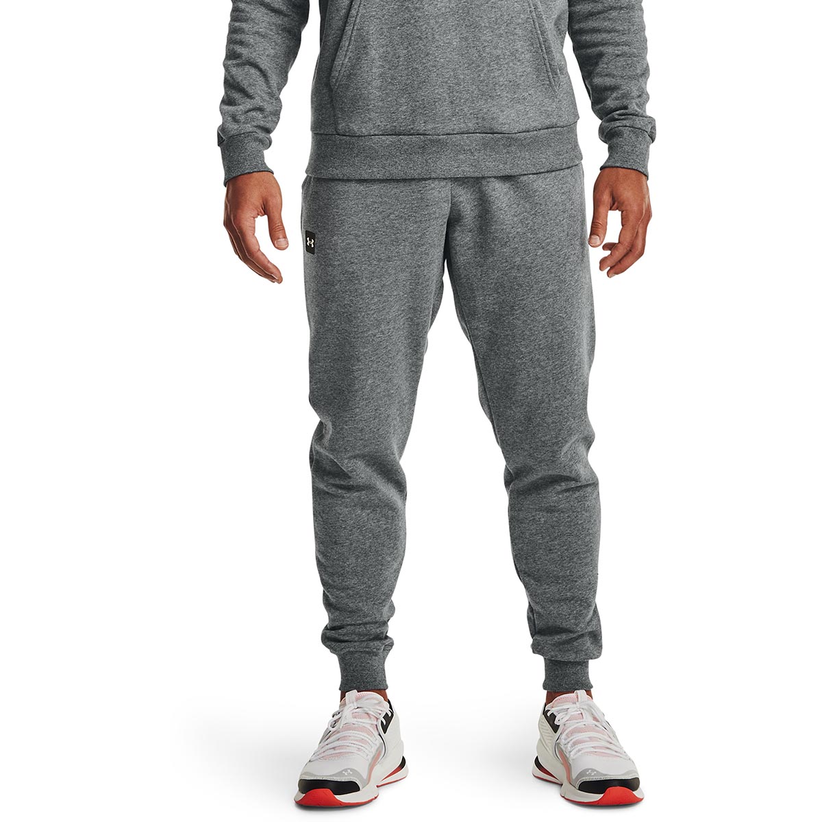 UNDER ARMOUR - RIVAL FLEECE JOGGERS