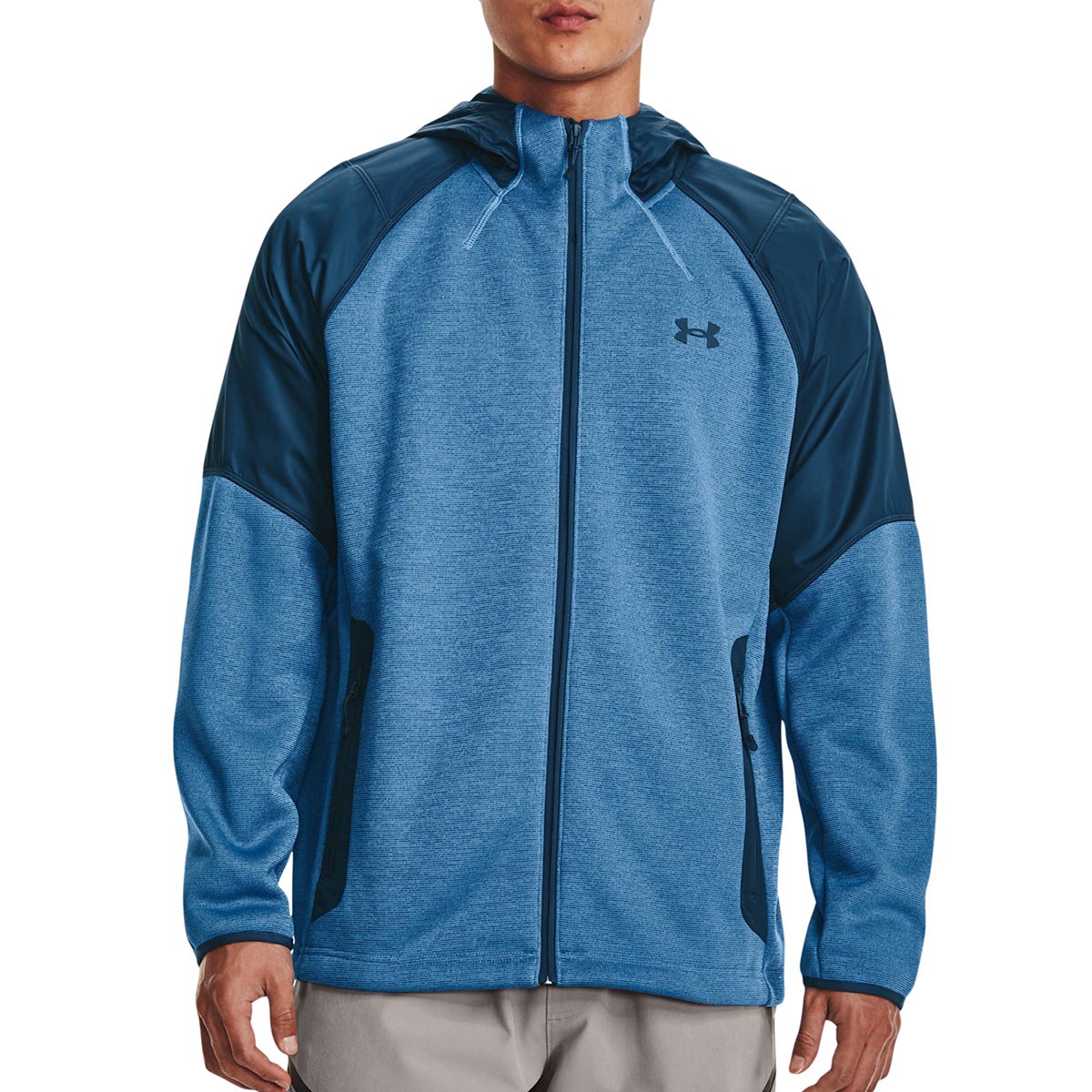 UNDER ARMOUR - COLDGEAR STORM SWACKET