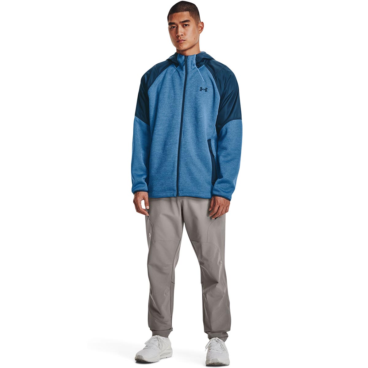 UNDER ARMOUR - COLDGEAR STORM SWACKET