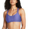 UNDER ARMOUR - CROSSBACK LOW SPORTS BRA