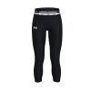 UNDER ARMOUR - GIRLS HEATGEAR ARMOUR CROP