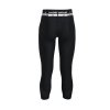 UNDER ARMOUR - GIRLS HEATGEAR ARMOUR CROP