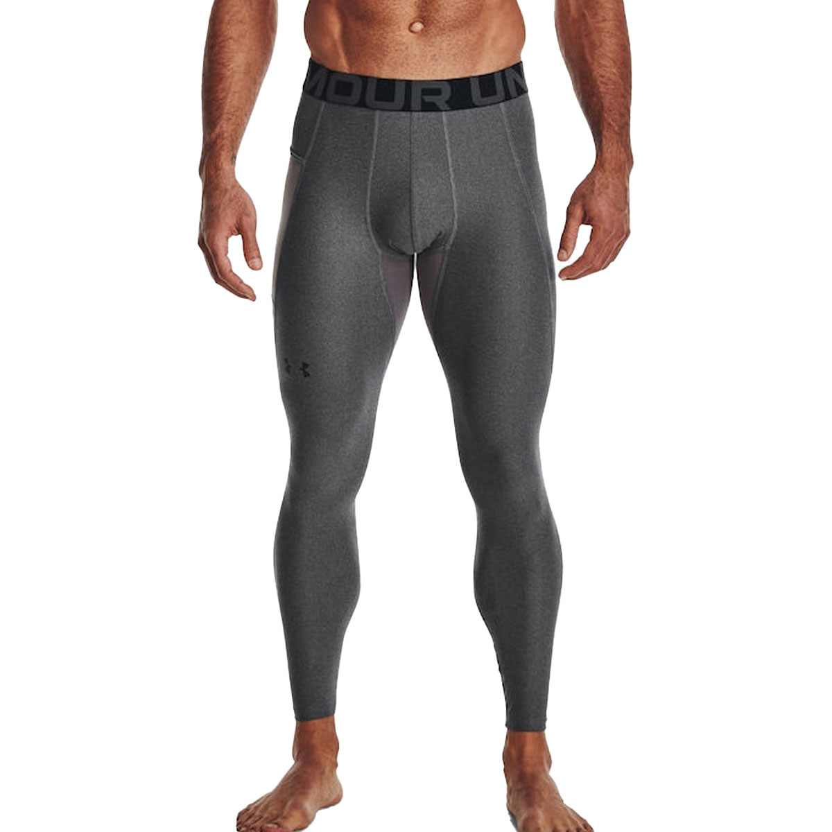 UNDER ARMOUR - HEATGEAR ARMOUR LEGGINGS