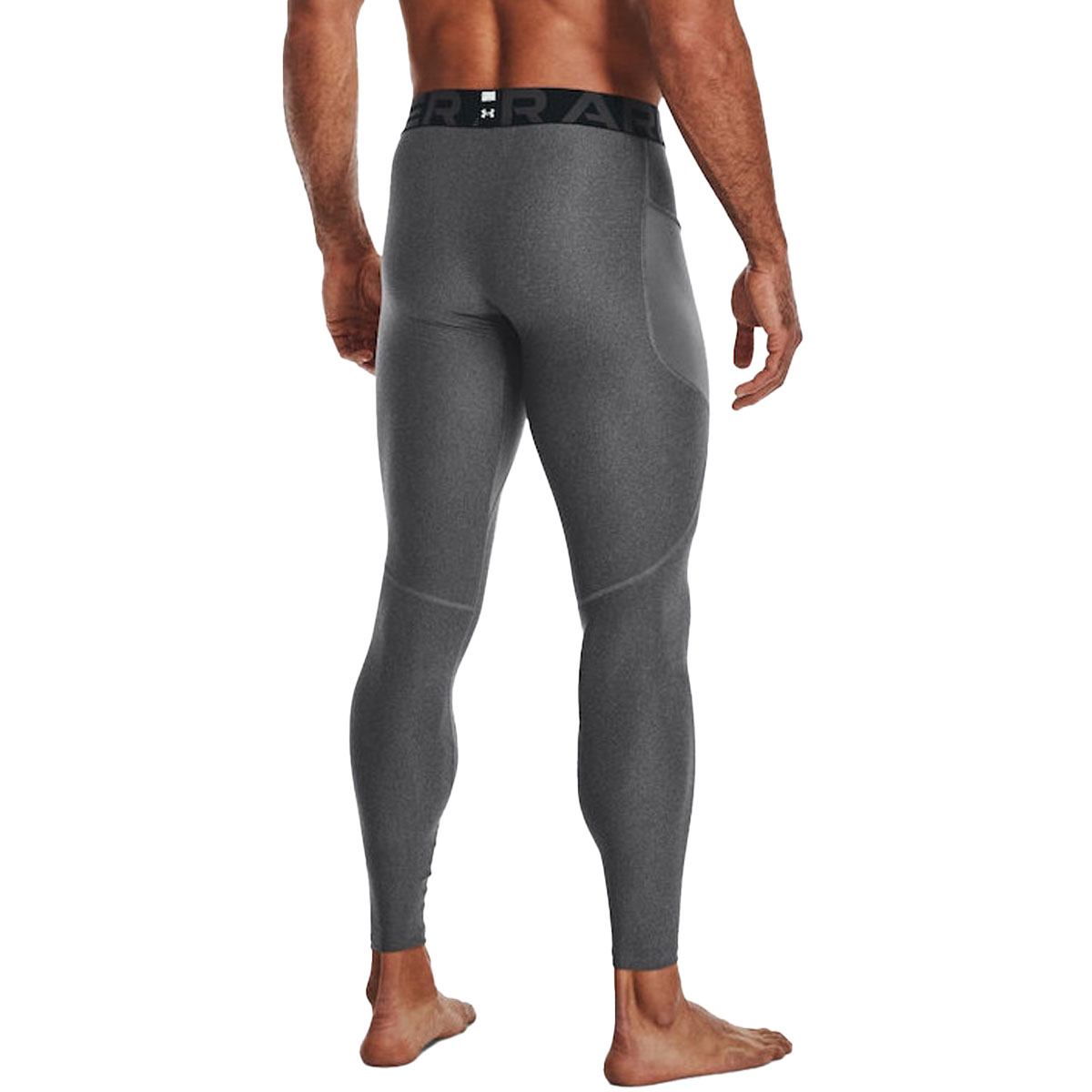 UNDER ARMOUR - HEATGEAR ARMOUR LEGGINGS