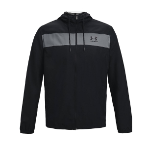 UNDER ARMOUR - SPORTSTYLE WINDBREAKER