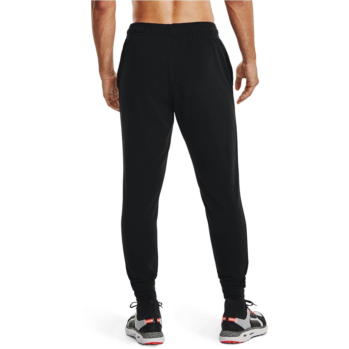 UNDER ARMOUR - RIVAL TERRY JOGGERS