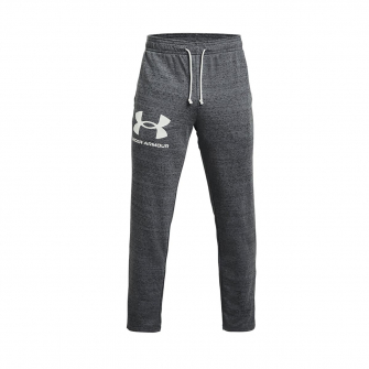 Under Armour - RIVAL TERRY PANT (1361644 012)