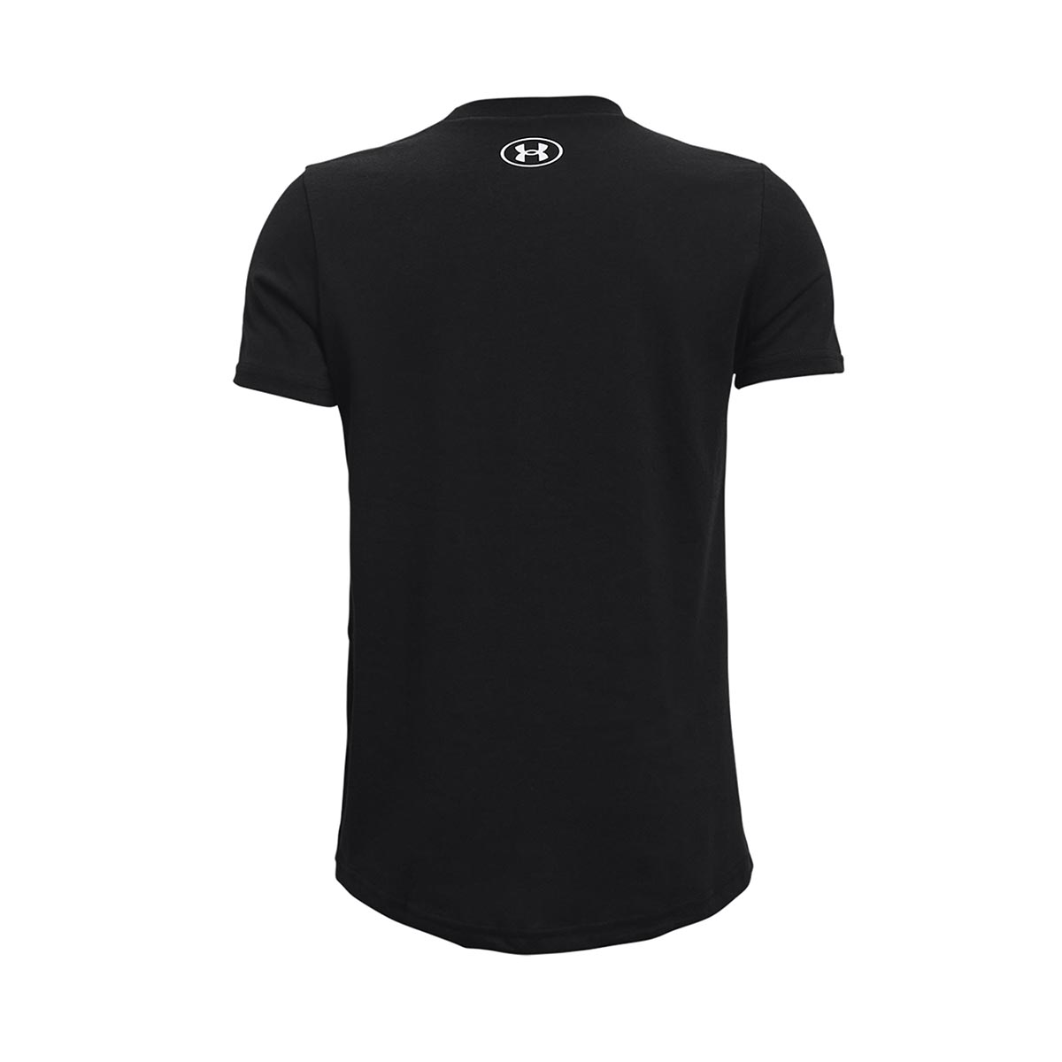 UNDER ARMOUR - SPORTSTYLE LOGO T-SHIRT