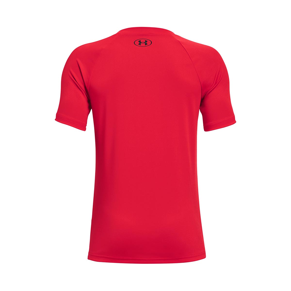 UNDER ARMOUR - TECH BIG LOGO T-SHIRT