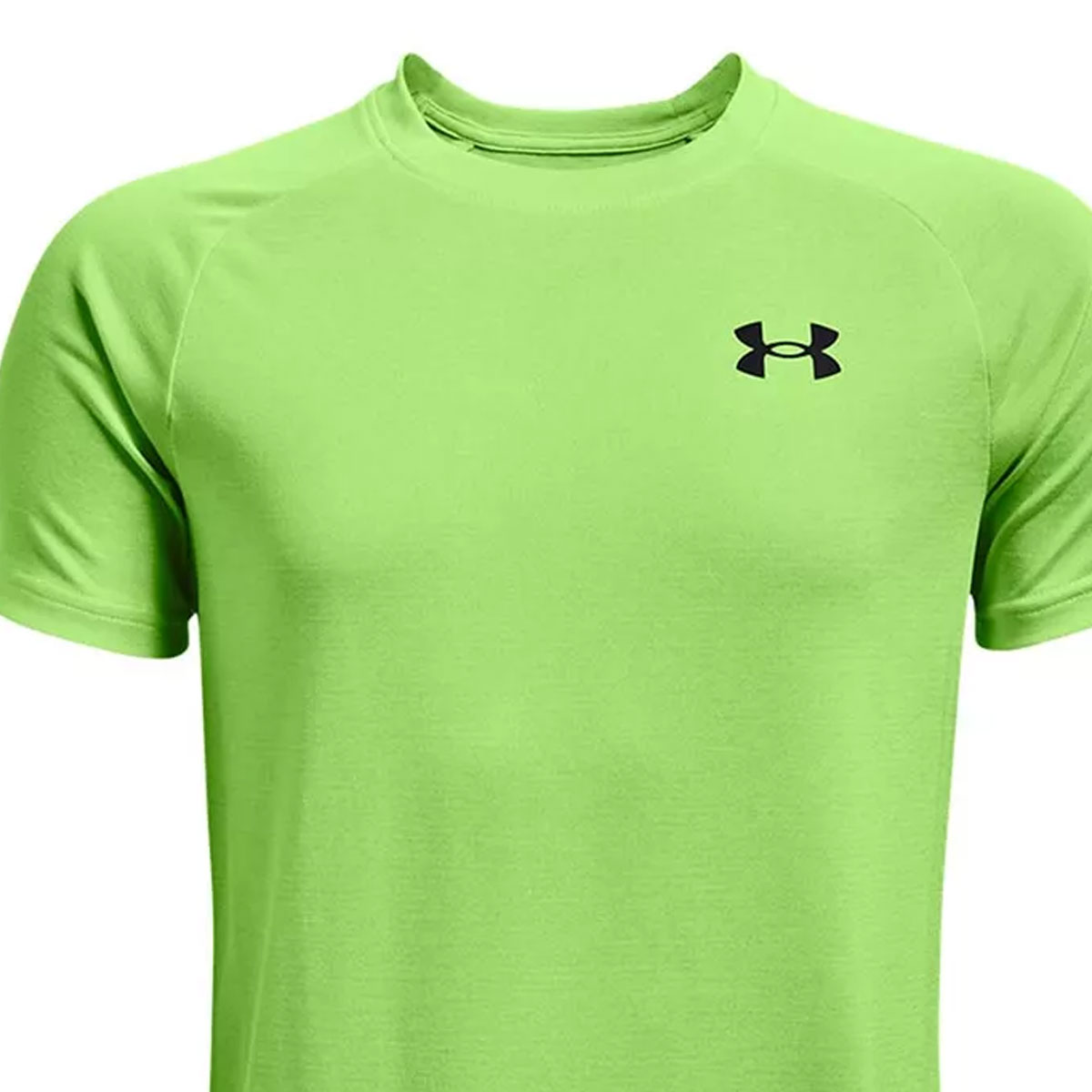 UNDER ARMOUR - TECH 2.0 T-SHIRT