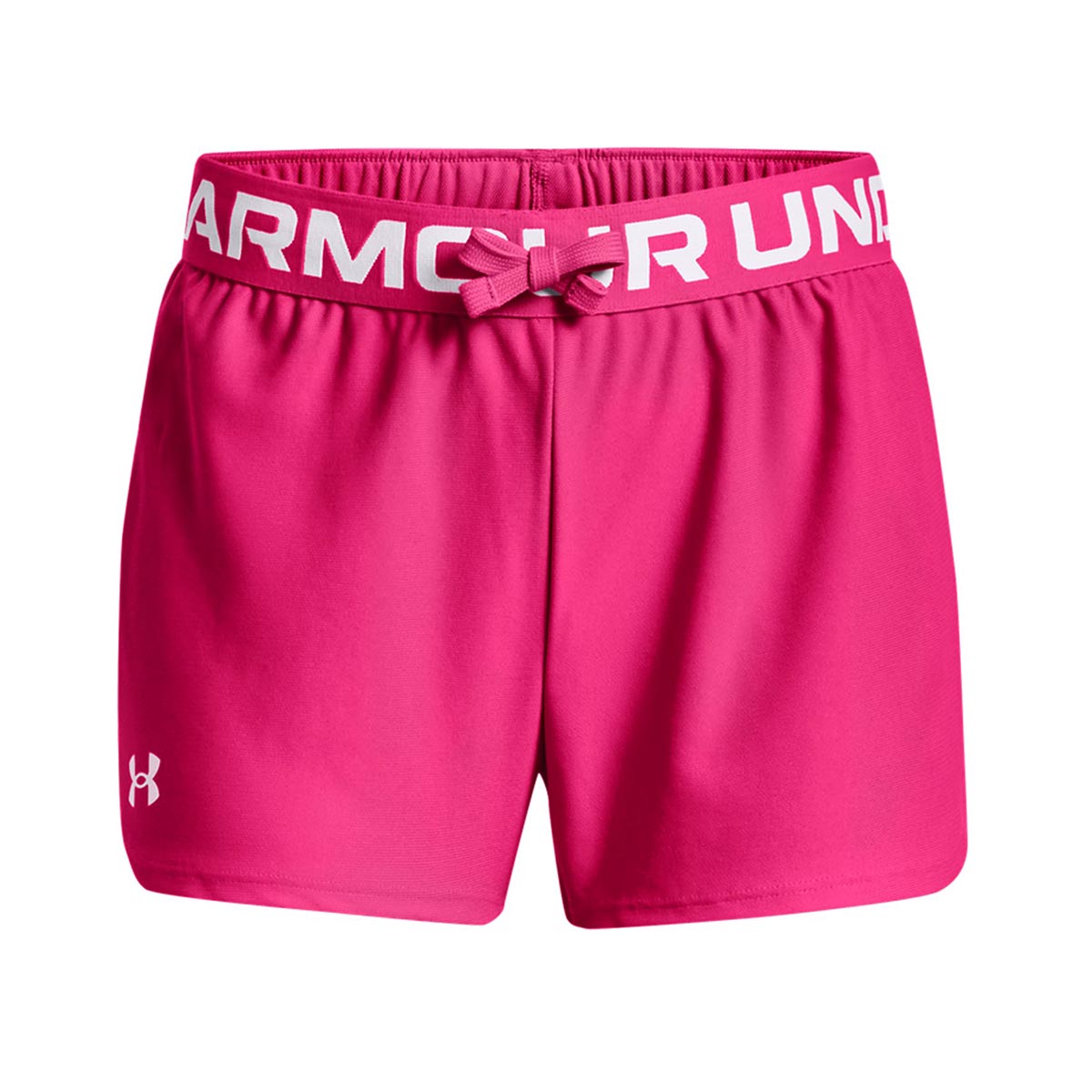 UNDER ARMOUR - PLAY UP SHORTS