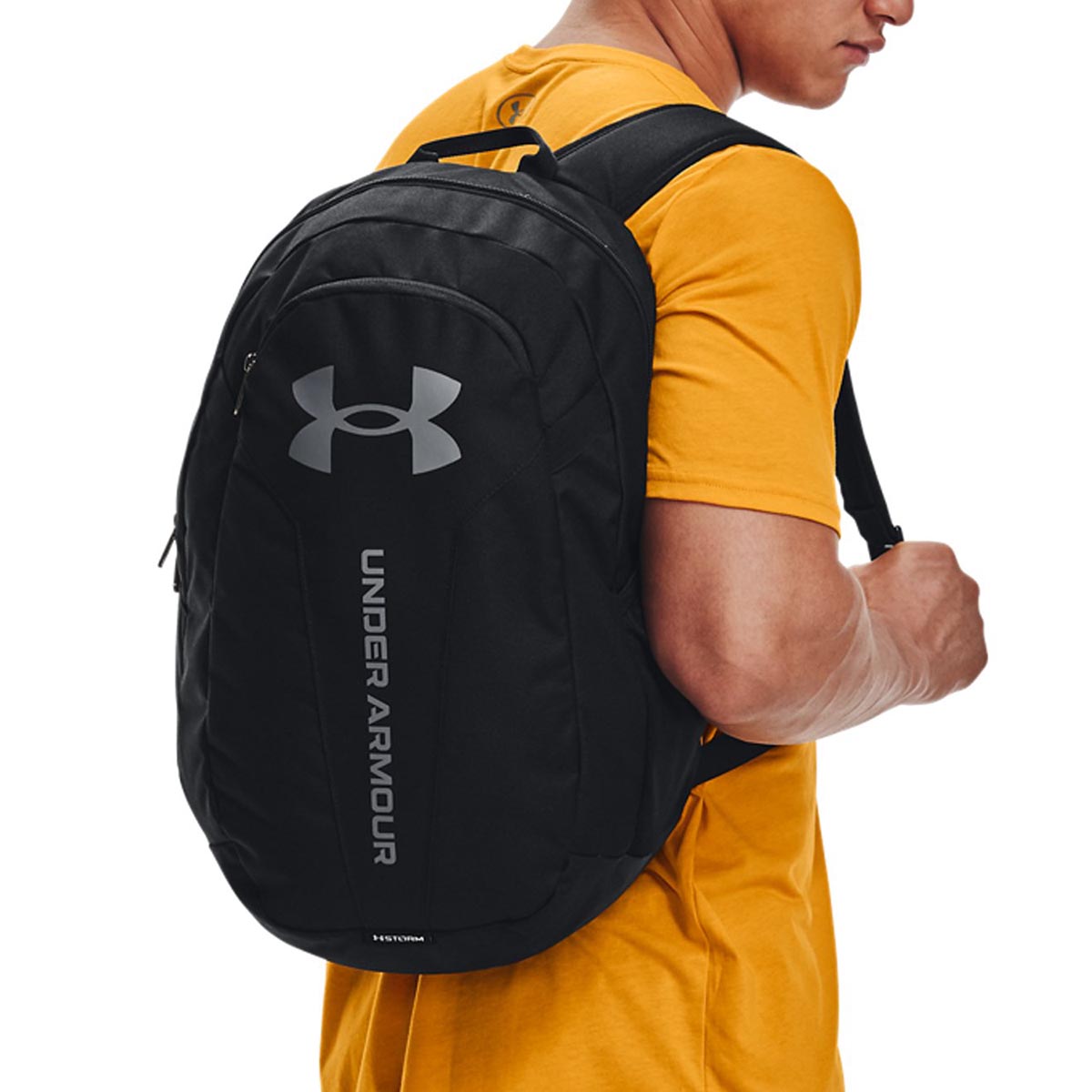 UNDER ARMOUR - HUSTLE LITE BACKPACK 26.5 L