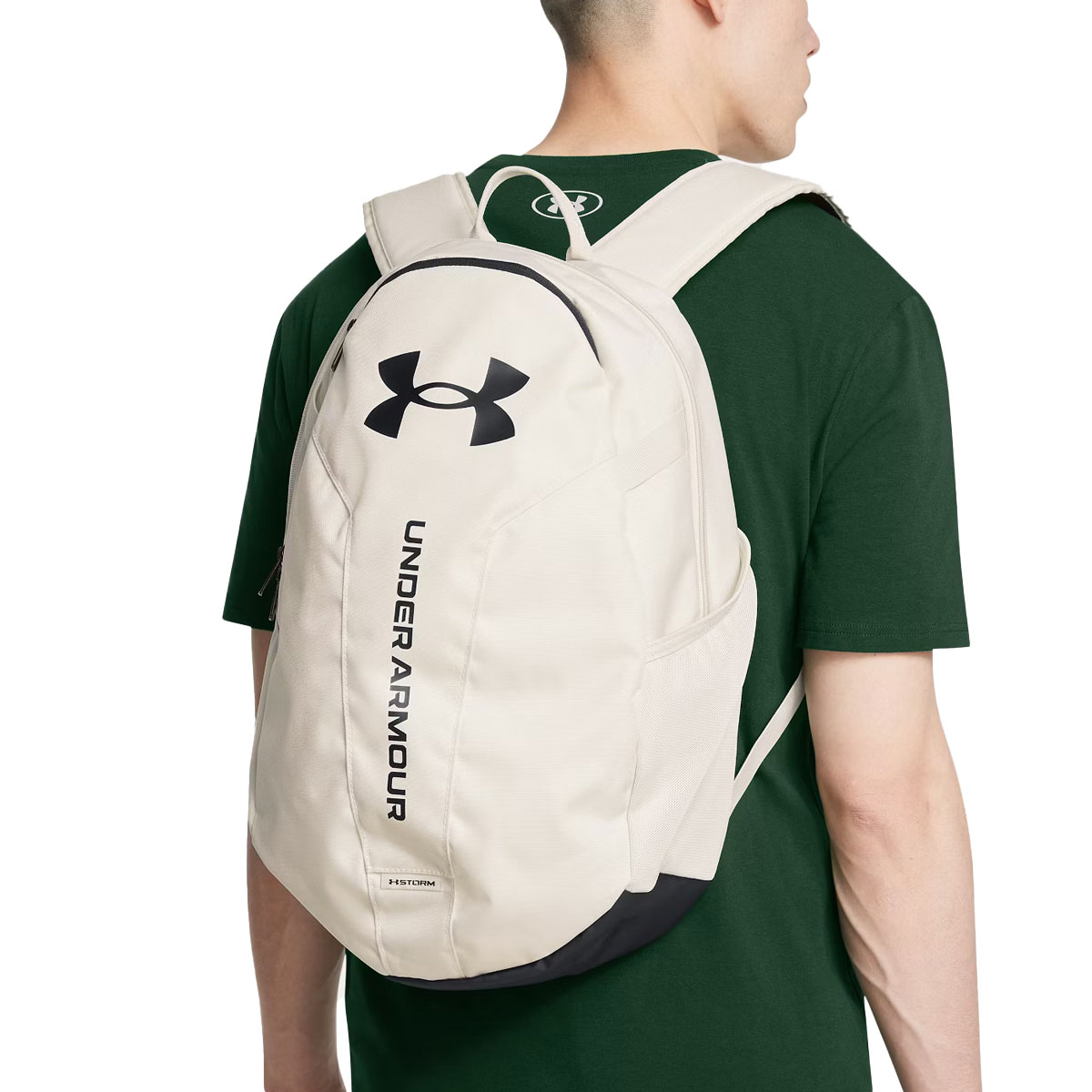 UNDER ARMOUR - HUSTLE LITE BACKPACK 26.5 L