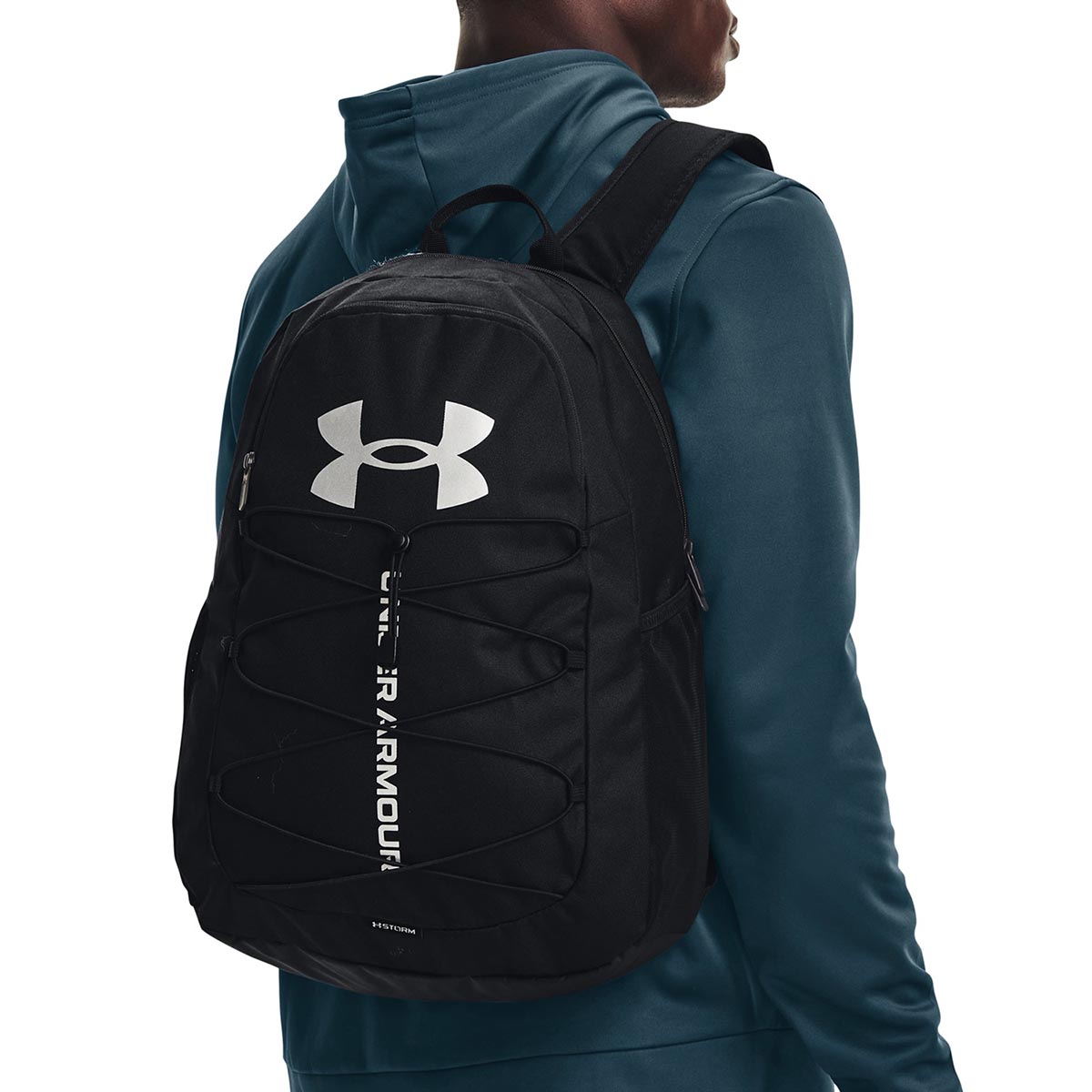 UNDER ARMOUR - HUSTLE SPORT BACKPACK 26 L