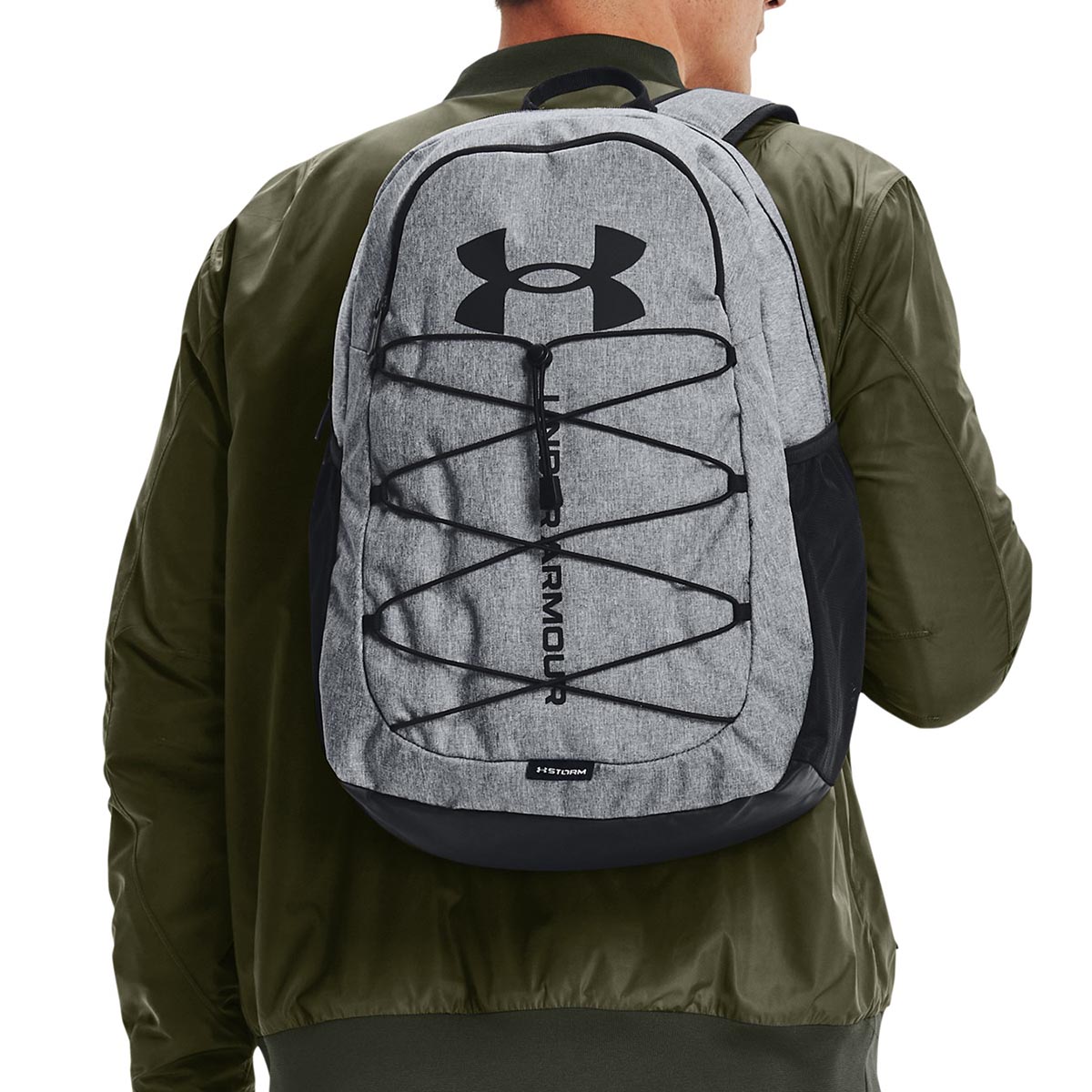 UNDER ARMOUR - HUSTLE SPORT BACKPACK 26 L