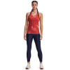 UNDER ARMOUR - HEATGEAR ARMOUR NO-SLIP WAISTBAND ANKLE LEGGINGS