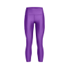 UNDER ARMOUR - HEATGEAR ARMOUR NO-SLIP WAISTBAND ANKLE LEGGINGS