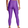 UNDER ARMOUR - HEATGEAR ARMOUR NO-SLIP WAISTBAND ANKLE LEGGINGS