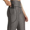 UNDER ARMOUR - HEATGEAR ARMOUR NO SLIP WAISTBAND FULL LENGTH LEGGINGS