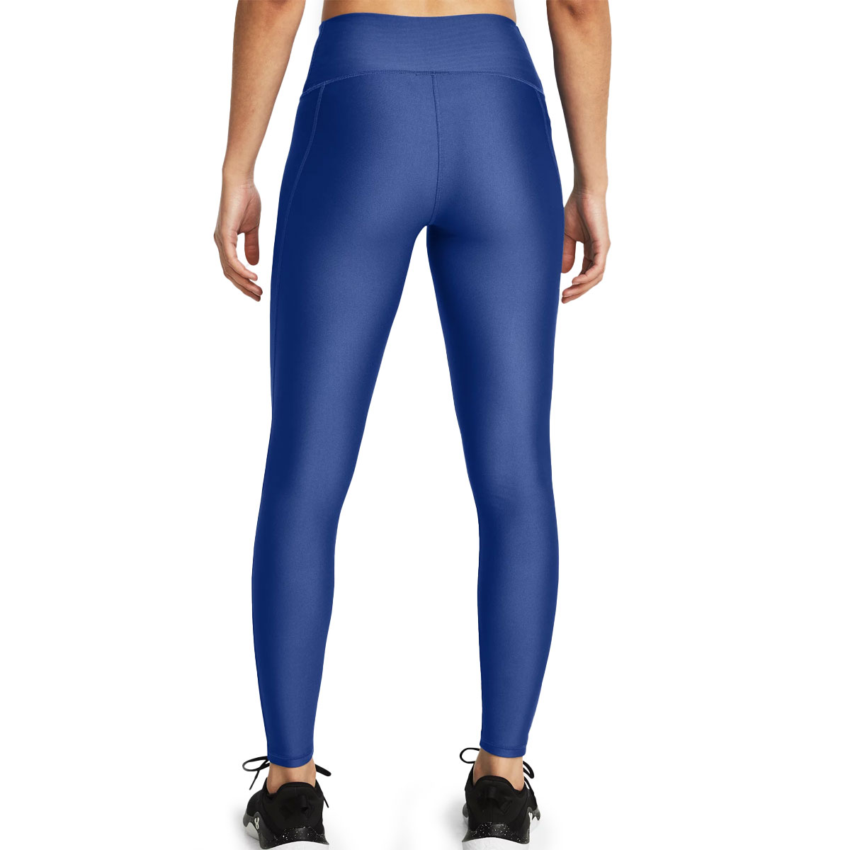 UNDER ARMOUR - HEATGEAR ARMOUR NO SLIP WAISTBAND FULL LENGTH LEGGINGS