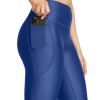 UNDER ARMOUR - HEATGEAR ARMOUR NO SLIP WAISTBAND FULL LENGTH LEGGINGS