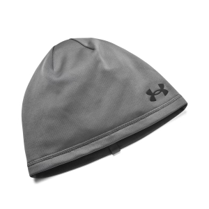 UNDER ARMOUR - STORM BEANIE