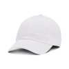 UNDER ARMOUR - TEAM BLANK CHINO ADJUSTABLE BASEBALL CAP